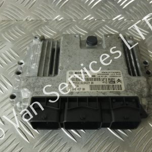BERLINGO PARTNER 1.6 HDI ECU - FITS 2010-18 0281 013 872