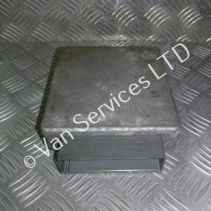 FORD TRANSIT CONNECT 1.8 TD ECU FITS 2001-06 - 4S41-12A650-BB