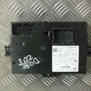 DUCATO BOXER RELAY BODY CONTROL MODULE - OFF 2019 VAN
