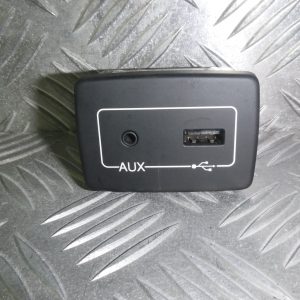 DUCATO BOXER RELAY AUX / USB SWITCH - OFF 2016 VAN