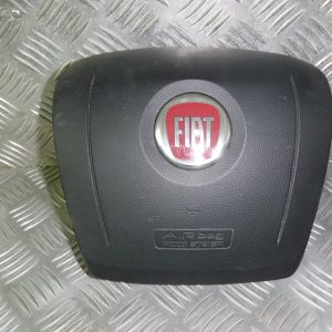FIAT DUCATO DRIVERS AIRBAG - FITS 2014+