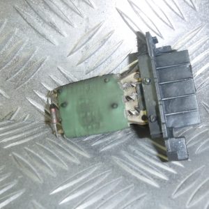 DUCATO BOXER RELAY HEATER RESISTOR - FITS 2007+