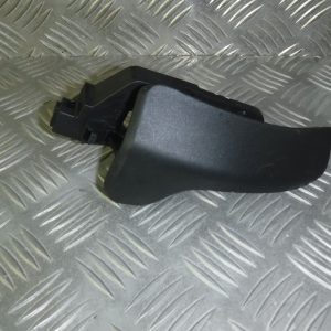 DUCATO BOXER RELAY OS INTERIOR DOOR HANDLE - FITS 2014+