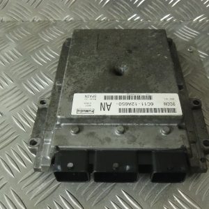 FORD TRANSIT MK 7 ECU FITS 2007-11- 6C11-12A650-AN