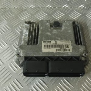 IVECO 3.5-6.5 TON 2.3/3.0 ECU - FITS 2006+ 0281 012 193