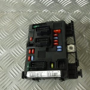 BERLINGO PARTNER BSM - FITS 2004-08 9650618580
