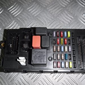 IVECO FUSE BOX - FITS 2006+ 69500009