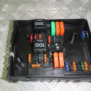 VW CADDY FUSE BOX - FITS 2004-10 1K0 937 125 A