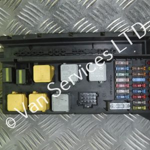 MERCEDES SPRINTER FUSE BOX FITS 2007-18 A9065454001