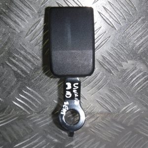 TRAFIC VIVARO PRIMASTAR MIDDLE SEATBELT ANCHOR - FITS 2001-14