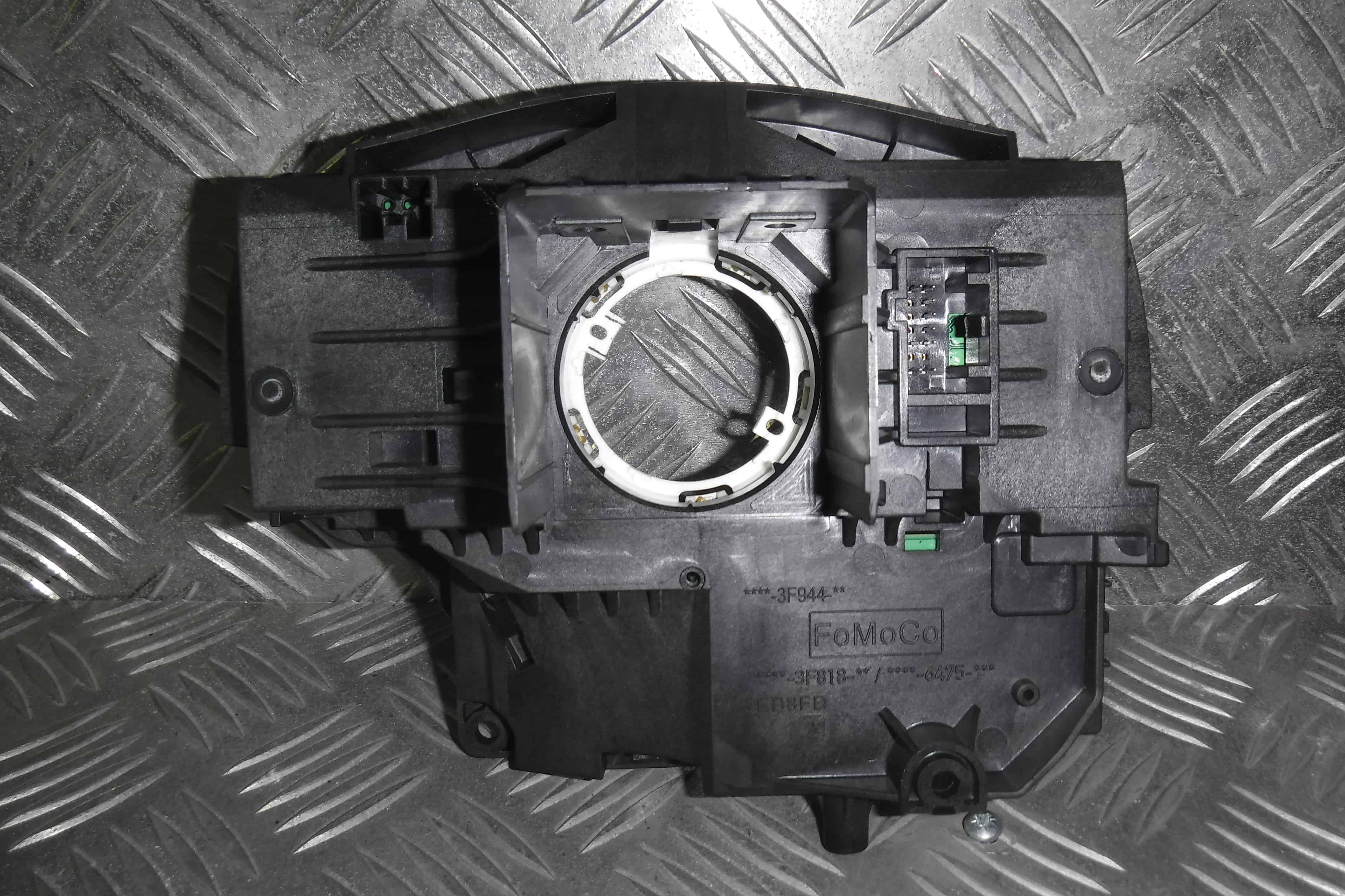FORD TRANSIT CUSTOM STEERING COLUMN HOUSING FITS 2013+ GK2T3F944BE Van Services Ltd