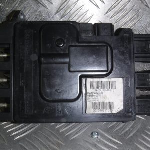 TRAFIC VIVARO NV300 BATTERY FUSE BOX - FITS 2014+ 243501820R