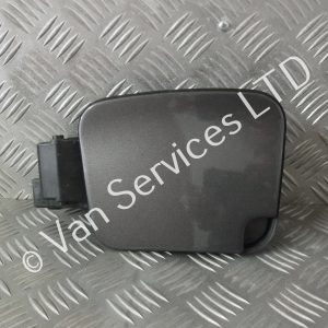 EXPERT DISPATCH SCUDO PROACE DIESEL FUEL FLAP - 2015+