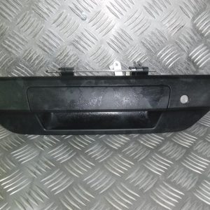 TOYOTA HILUX EURO 6 REAR TAILGATE HANDLE - OFF NEW TRUCK