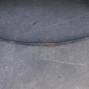 MERCEDES SPRINTER 906 SINGLE LEAF REAR SPRING - FITS 2007-17