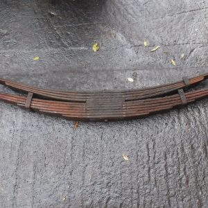 MITSUBISHI CANTER 6.5-7.5 TON 10 LEAF REAR SPRING