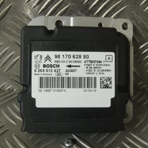EXPERT DISPATCH SCUDO PROACE AIRBAG MODULE - FITS 2016-22