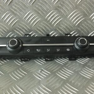 EXPERT DISPATCH SCUDO PROACE HEATER CONTROL SWITCHES - FITS 2016+