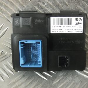 EXPERT DISPATCH SCUDO PROACE CLIMATE CONTROL ECU MODULE - FITS 2016-22