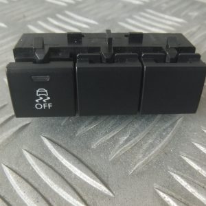 EXPERT DISPATCH SCUDO PROACE ESP SWITCH - FITS 2016-22