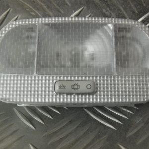 EXPERT DISPATCH SCUDO PROACE INTERIOR COURTESY LIGHT - FITS 2016-22