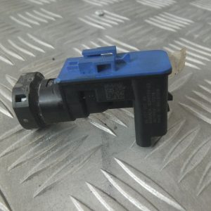 EXPERT DISPATCH SCUDO PROACE DPF PRESSURE SENSOR - OUT 2019 VAN