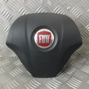FIAT FIORINO DRIVERS AIRBAG - FITS 2008+