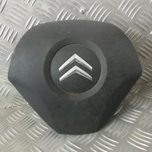 CITROEN NEMO DRIVERS AIRBAG - FITS 2008+