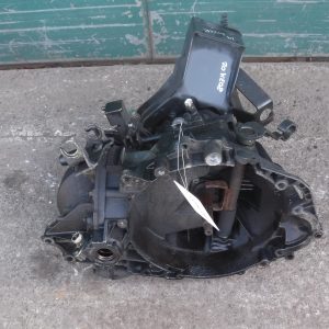 BOXER RELAY 1.9 D 5 SPEED GEARBOX - FITS 1995-2000 20KE08