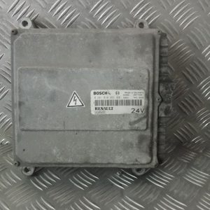 RENAULT PREMIUM 420 DCI 24V ECU - 0 281 010 966