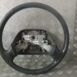ISUZU NKR GRAFTER STEERING WHEEL - FITS 2009+