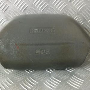 ISUZU NKR GRAFTER DRIVERS AIRBAG - FITS 2009+