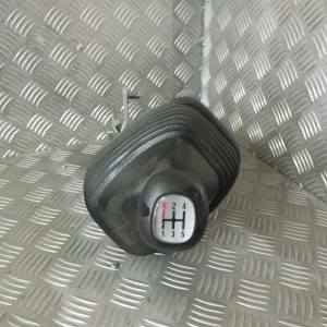ISUZU NKR GRAFTER 5 SPEED GEAR STICK - FITS 2009+
