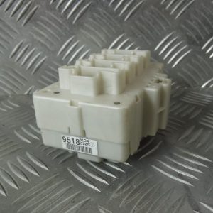 ISUZU NKR GRAFTER PLUG JUNCTION BOX - FITS 2009+