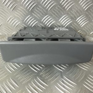 ISUZU NKR NPR NQR CUP HOLDER POCKET - FITS 2009+