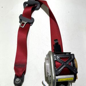 ISUZU GRAFTER N75.190 NQR FRONT SEATBELT FITS O/S DRIVER  N/S PASSENGER - FITS 2015+