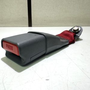 ISUZU GRAFTER NQR N/S/F PASSENGER SEAT BELT BUCKLE - FITS 2009+