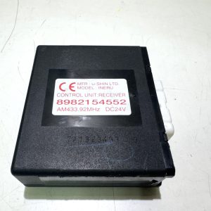 ISUZU NKR GRAFTER CONTROL UNIT RECEIVER - FITS 2009+