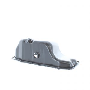 VAUXHALL COMBO STEEL SUMP (1.3D) FITS 2001 -12 (NEW)