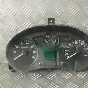 BERLINGO PARTNER SPEEDOMETER / BINNACLE - FITS 2008-17