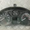 BERLINGO CLOCK