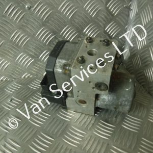 IVECO ABS PUMP - 0265 220 500 - FITS 2000-06