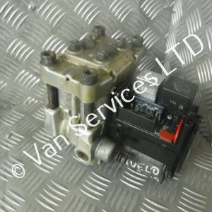 IVECO 4910 ABS PUMP - 0265 201 045 - FITS PRE 1995