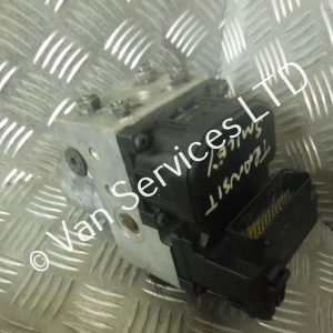 FORD TRANSIT SMILIE ABS PUMP - 0265 216 624 - FITS 1995-2000