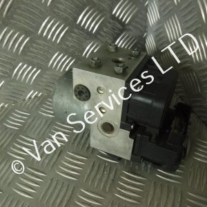 PARTNER BERLINGO ABS PUMP - FITS 2001-07 0265 216 720