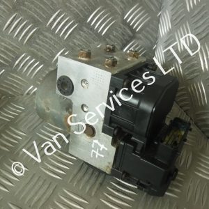 DISPATCH EXPERT SCUDO ABS PUMP - FITS 2001-06 0265 216 724