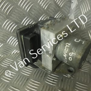 MERCEDES SPRINTER ABS PUMP - 0265 230 234 FITS 2007-09