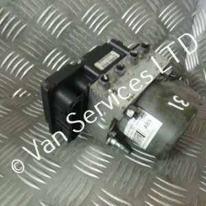 BOXER DUCATO RELAY ABS PUMP - 0265 231 617 - FITS 2007+