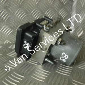 LDV MAXUS 2.5 TD ABS PUMP - 0265 231 652 - FITS 2005-09