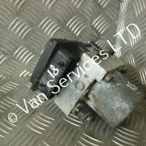 GENUINE IVECO ABS PUMP - 0265 231 891 - FITS 2007-11